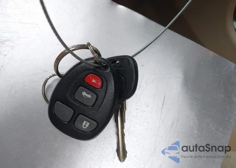 2006 Buick Lucerne Cxl z USA, uszkodzony, nr VIN 1G4HR57Y96U177211